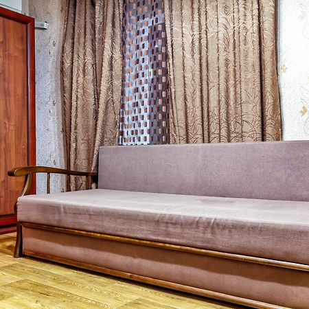 434 Lighthouse Apartments Arbat - Traveler'S Choice อัลมาตี ภายนอก รูปภาพ